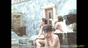 ★ All gal friends are taking a bath! 2